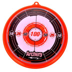 Toy Crossbow Archery Set With Suction Cup Arrows And Target With RGB Lights G8Central
