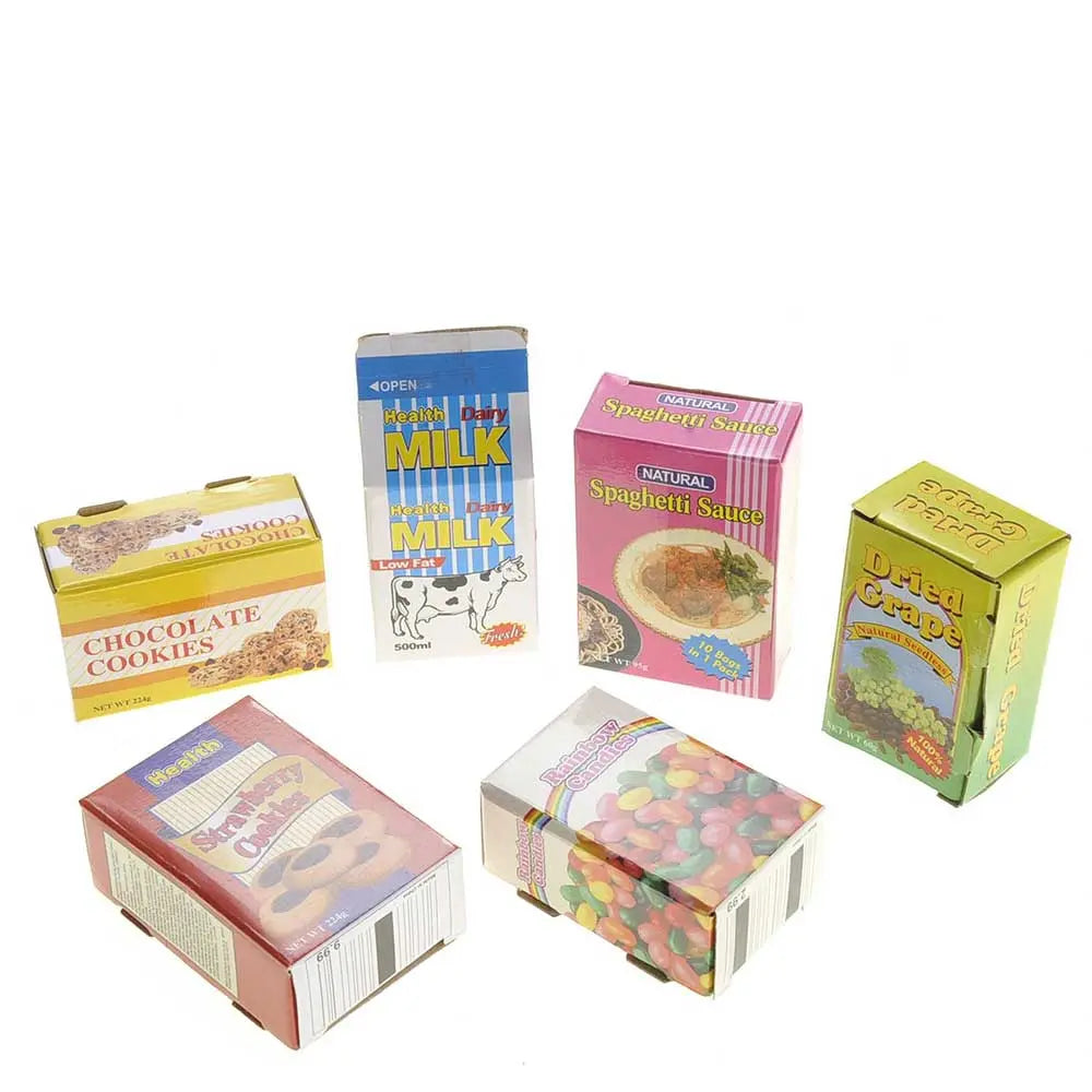 Tea Time Trolley Cart Pretend Play Set G8Central