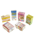 Tea Time Trolley Cart Pretend Play Set G8Central