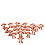 Educational Monkey Balance Math Game G8Central