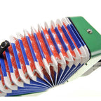 Children's Musical Instrument Accordion | Green G8Central