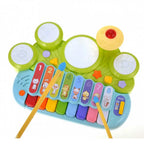 3 in 1 Musical Instruments Toys G8Central