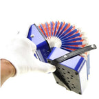 Children's Musical Instrument Accordion | Blue G8Central