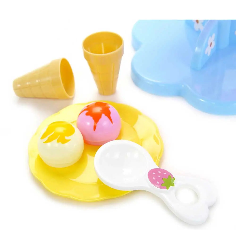 Sweet Treats Ice Cream And Desserts Tower Play Set G8Central