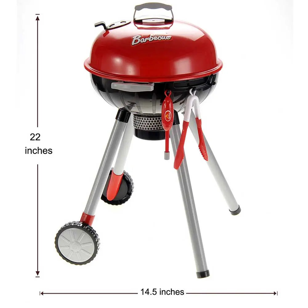 Pretend Play Set | BBQ GRILL SET G8Central