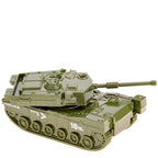Die Cast Military Vehicle Playset (6 Vehicles) G8Central
