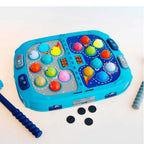 Whack A Mole Arcade Game Toy For Two Players G8Central
