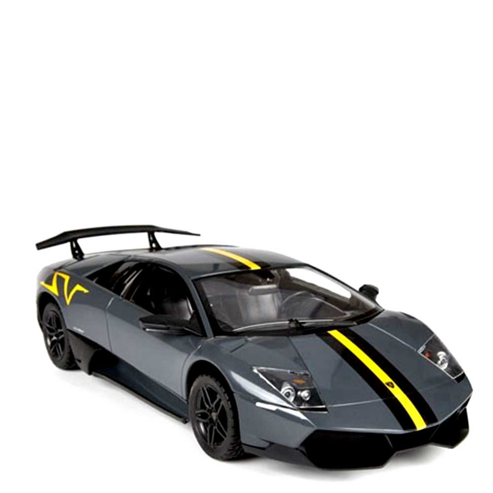 1:14 RC Lamborghini Murcielago LP670-4 Superveloce Limited Edition | Grey