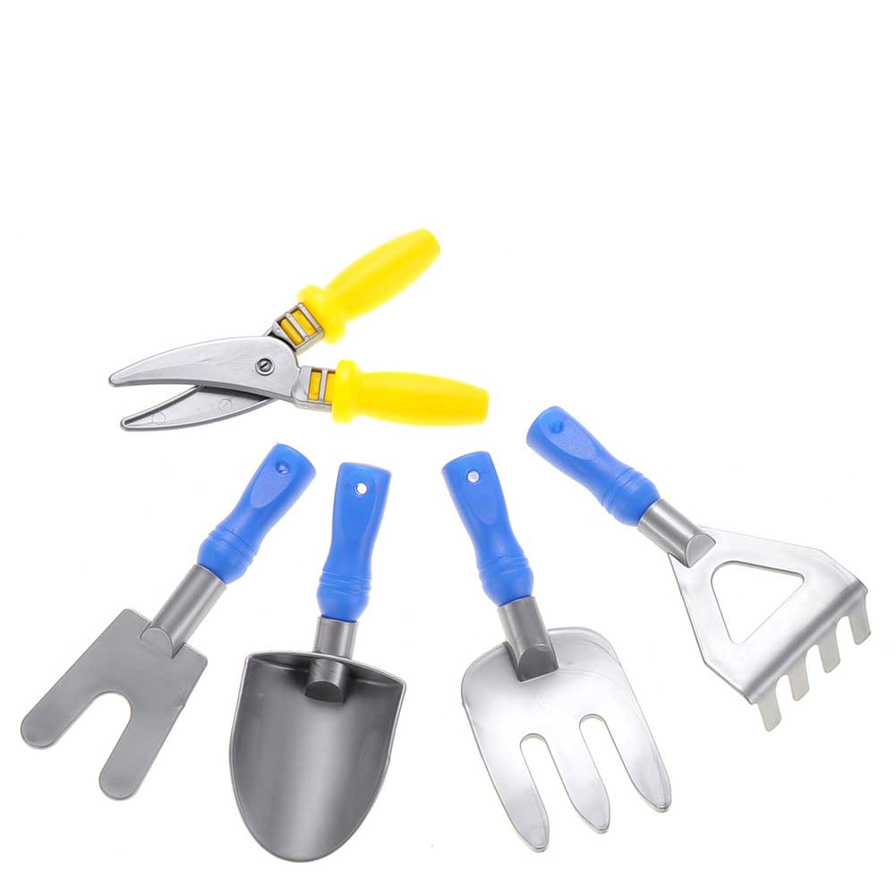 Garden Tools Toy Set