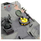 1:24 German Leopard II A5 RC Battle Tank G8Central