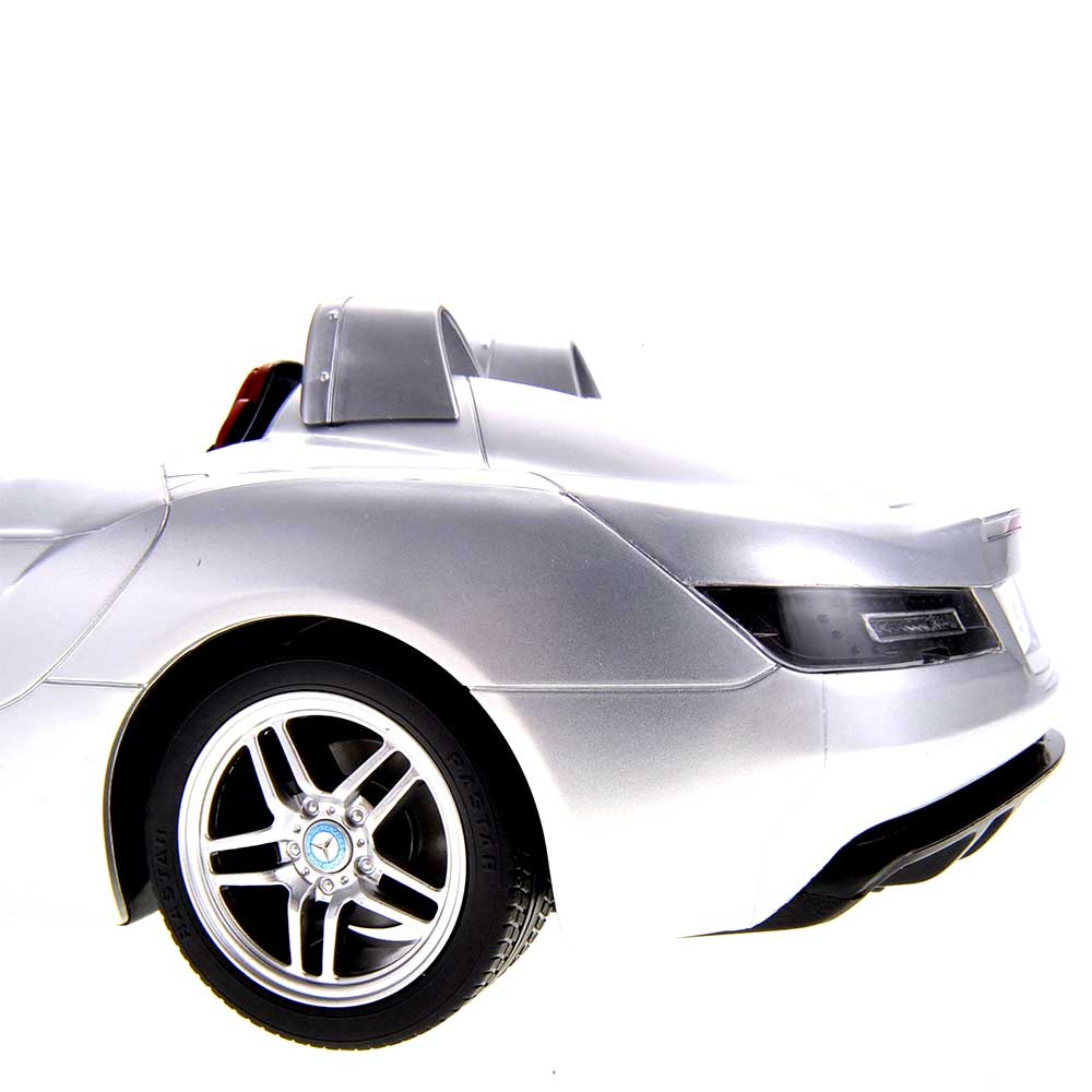 1:12 RC Mercedes-Benz SLR McLaren Z199 | Silver