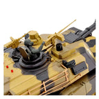 1:24 Defense Force M1A2 RC Battle Tank G8Central