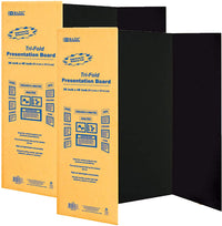 Black / 4-Pack