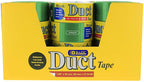 Green Colored Duct Tape DURABLE 1.88