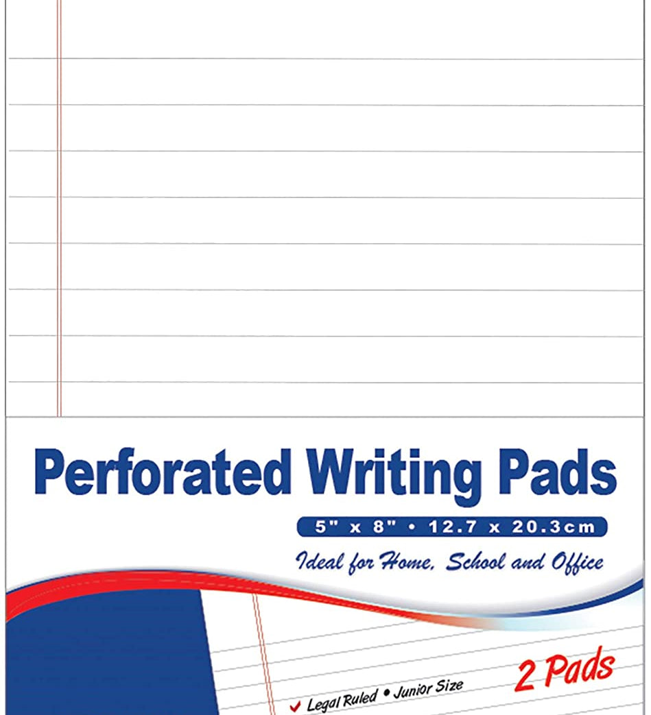 Pack), 6-Pack (Total 12 Pads).