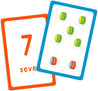 Number Flash Cards For Kids 4+ (36/Pack)
