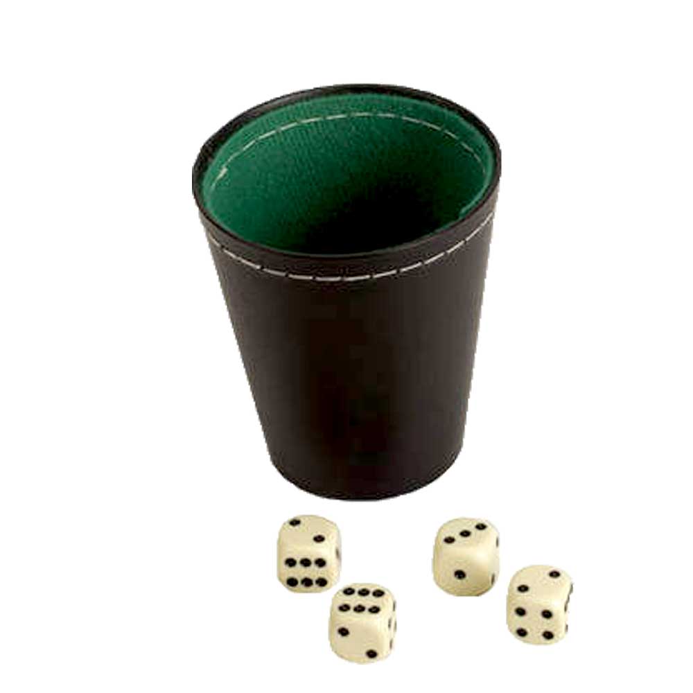 Standard Dice Cup