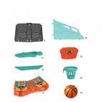 Mini Basketball Shooting Game For Kids G8Central
