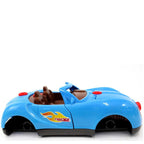 Race Car Take-A-Part Toy G8Central