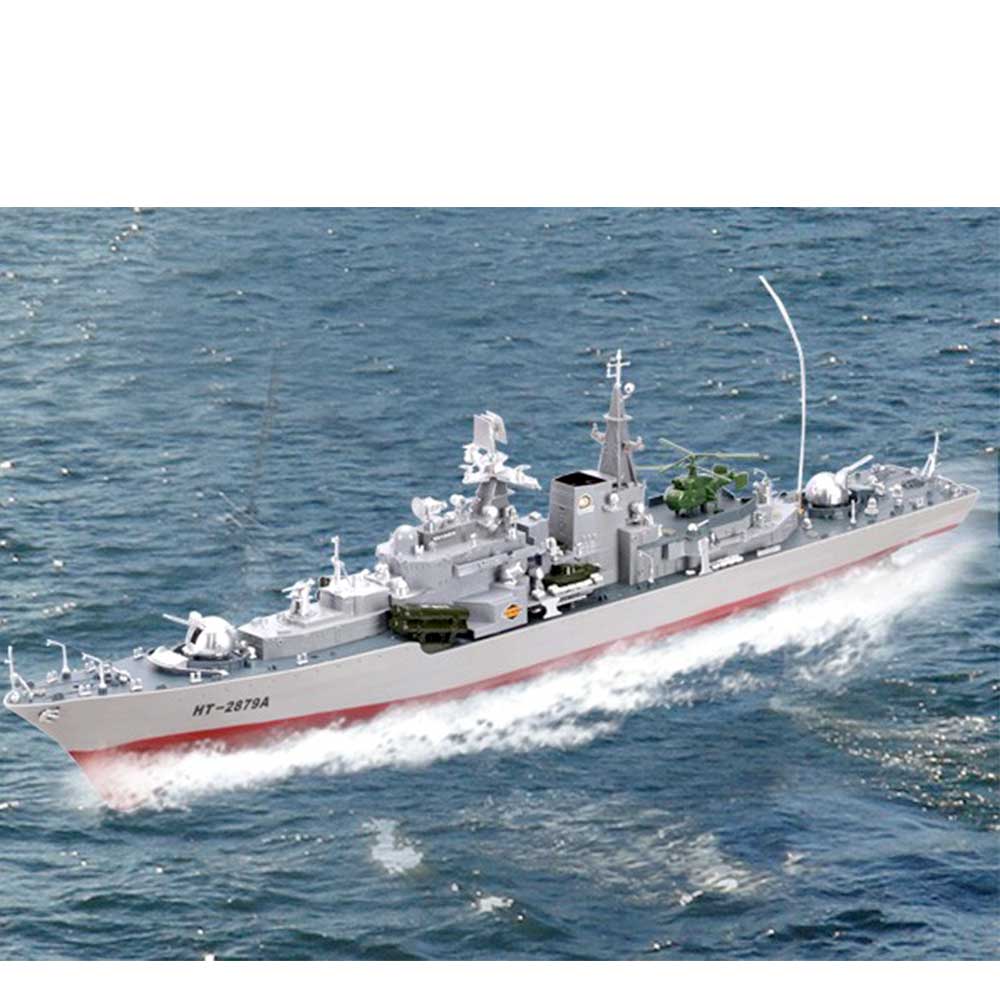 31" 1:115 Remote Control Destroyer Warship RC