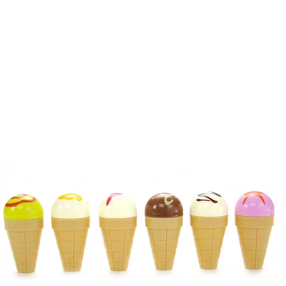 Sweet Treats Ice Cream And Desserts Tower Play Set G8Central