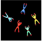 Sticky Wall Climbing Men Novelty Toy G8Central