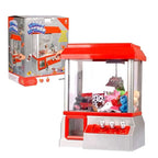 Carnival Crane Claw Game - With Animation And Sounds G8Central