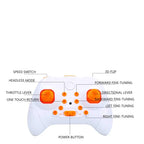 Mini LED Quadcopter For Beginners | Blue G8Central