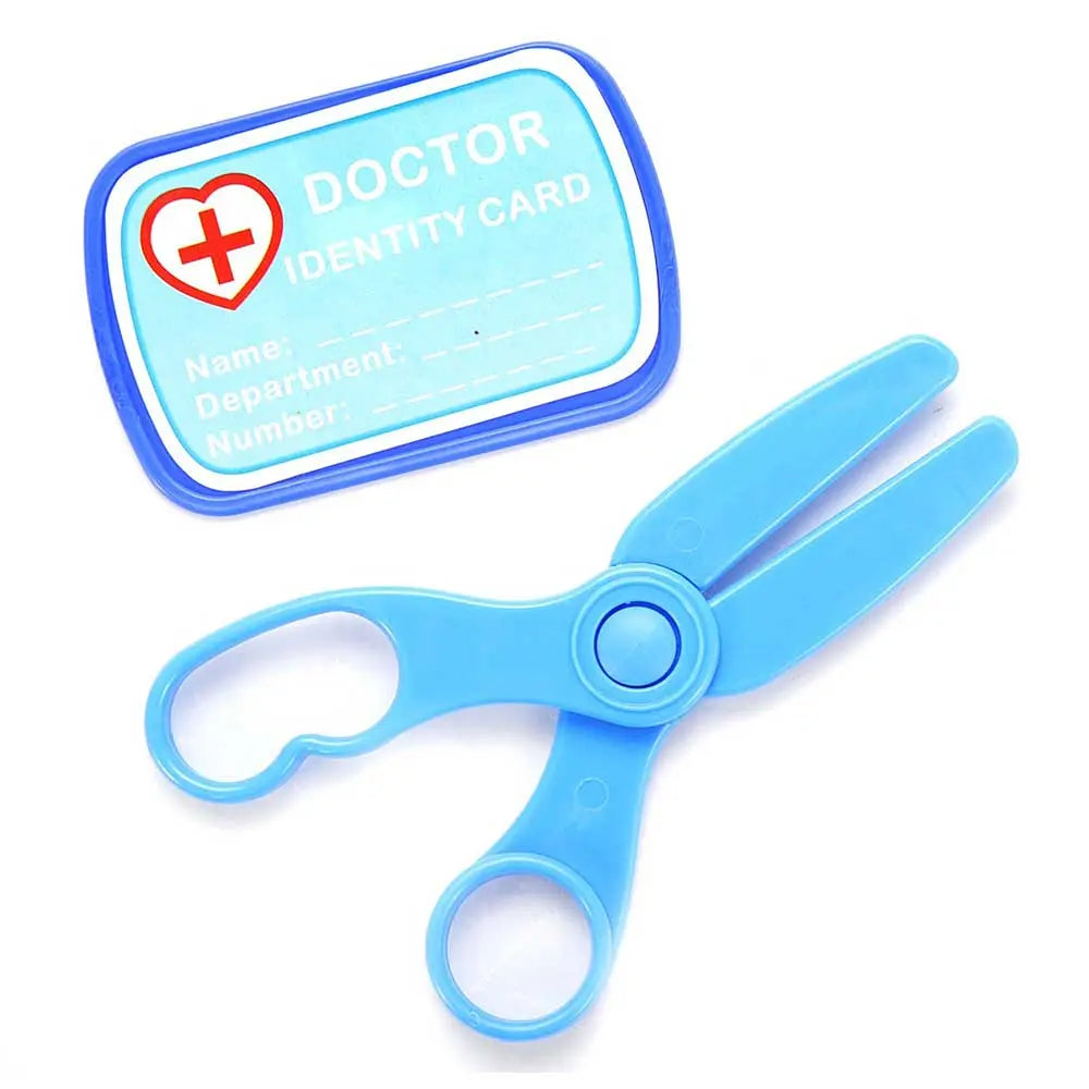 Medical Doctor Hospital Kit Playset G8Central