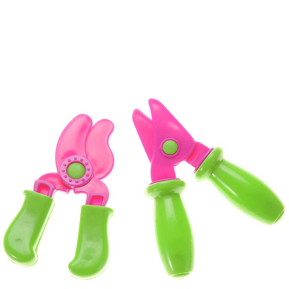 Gardening Tools Playset For Kids