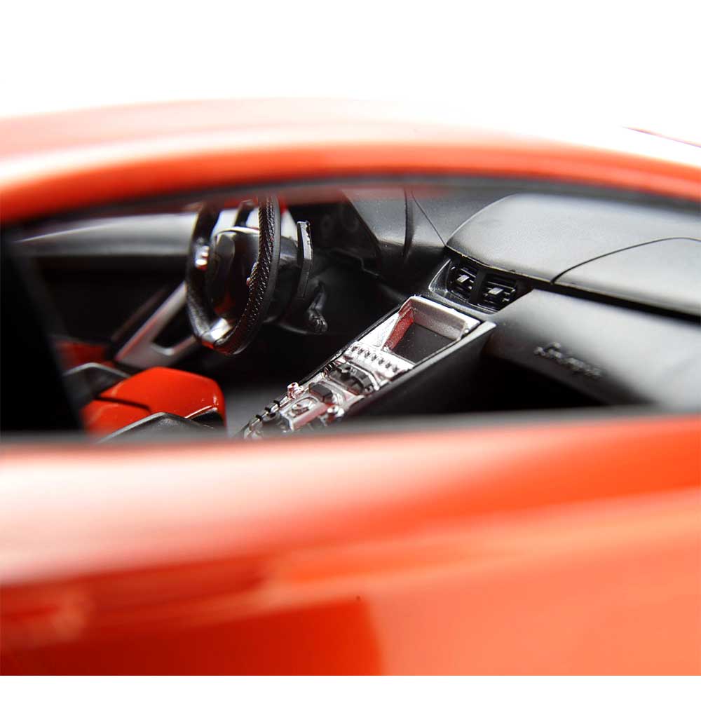 1:14 RC Lamborghini Aventador LP700 | Orange G8Central