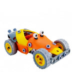 148 Pieces Take-A-Part Construction Toy Model G8Central