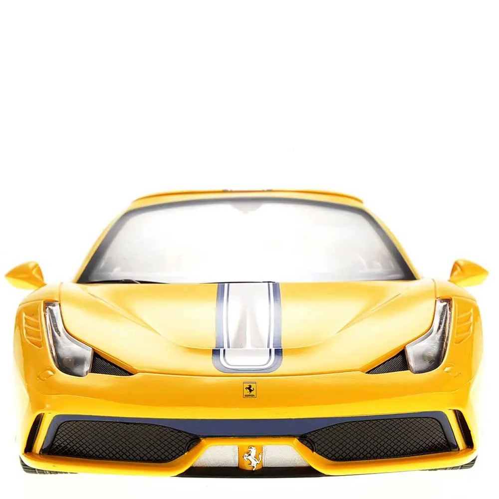 RC Ferrari 458 Speciale A 1:14 | Yellow G8Central