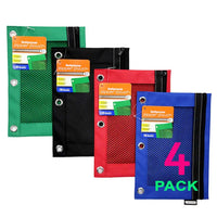 Bold (4-Color) / 4-Pack