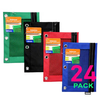 Bold (4-Color) / 24-Pack