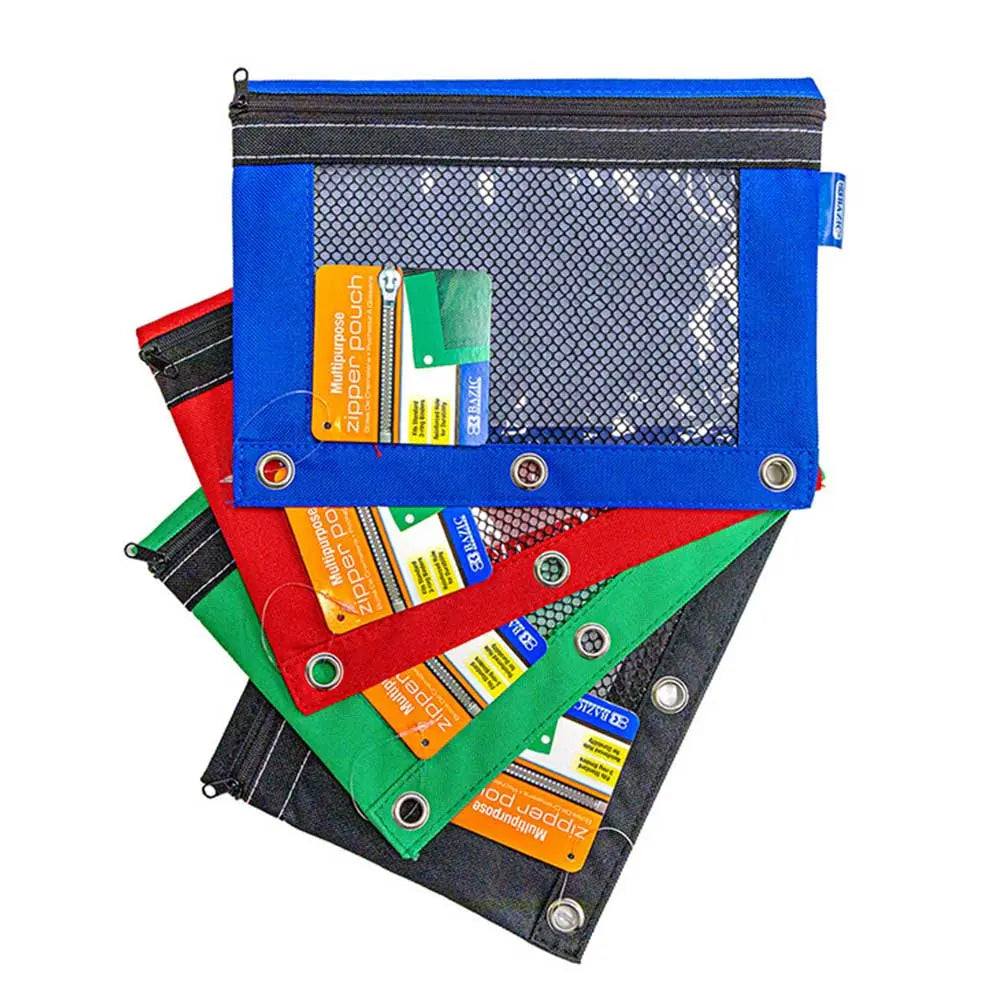 The Elementary Back to School Kit Bundle Supplies for Elementary Student 3-6 Grades COLOR MAY VARY | Box 89 Count G8Central
