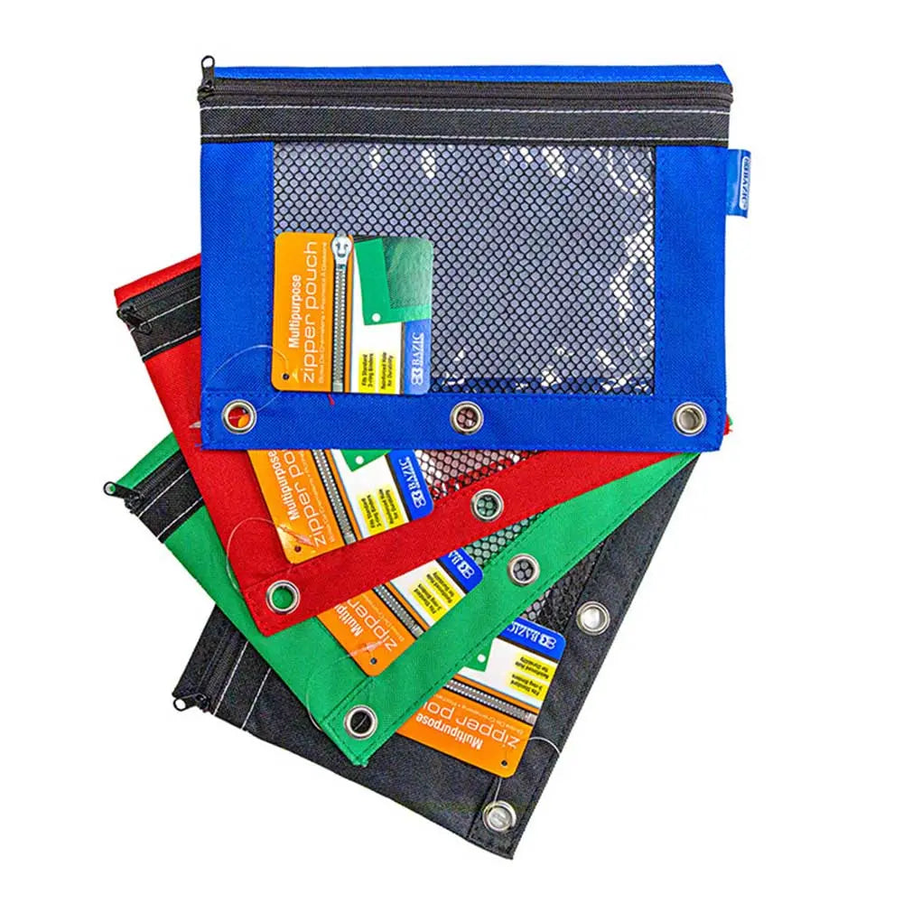 Middle/High Back to School Kit - Essentials G8Central