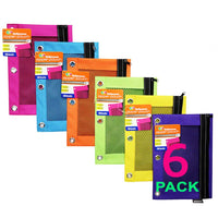 Vivid (6-Color) / 6-Pack