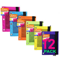 Vivid (6-Color) / 12-Pack