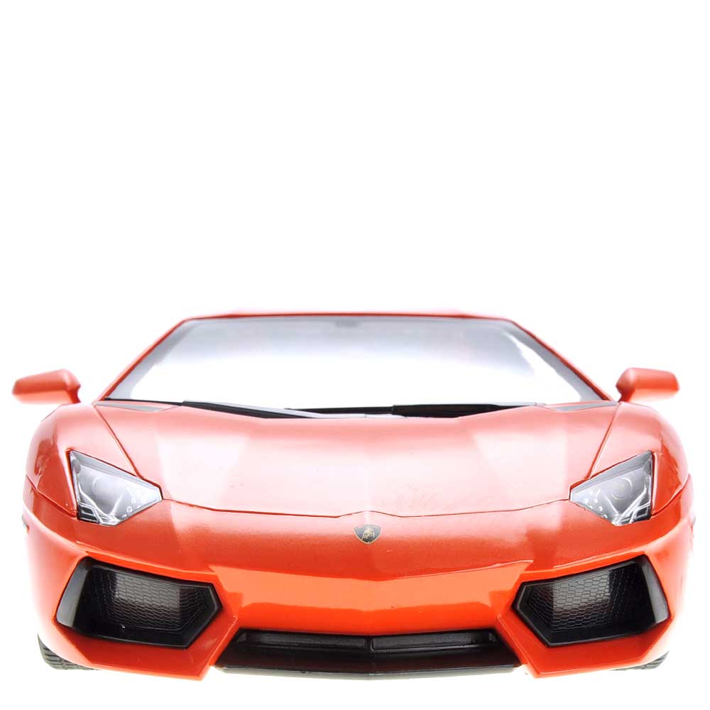 1:14 RC Lamborghini Aventador LP700 | Orange G8Central