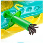 Portable Snack Bar Case Play Set 35pcs G8Central