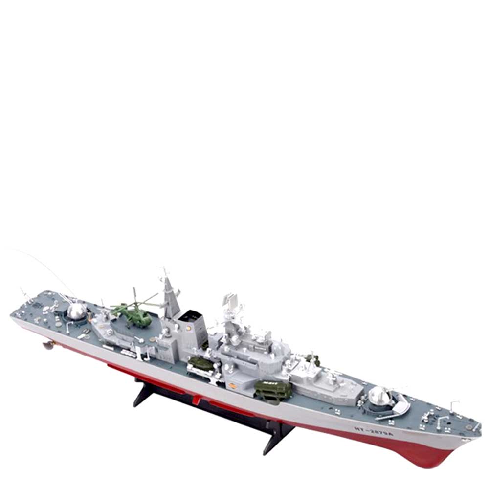 31" 1:115 Remote Control Destroyer Warship RC