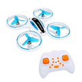 Mini LED Quadcopter For Beginners | Blue G8Central