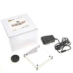 Display Levitation Platform G8Central
