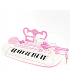 Electronic Keyboard Piano With Microphone For Kids G8Central
