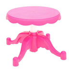 2-In-1 Vanity Set With Beauty Accessories, Working Piano, And Mirror G8Central