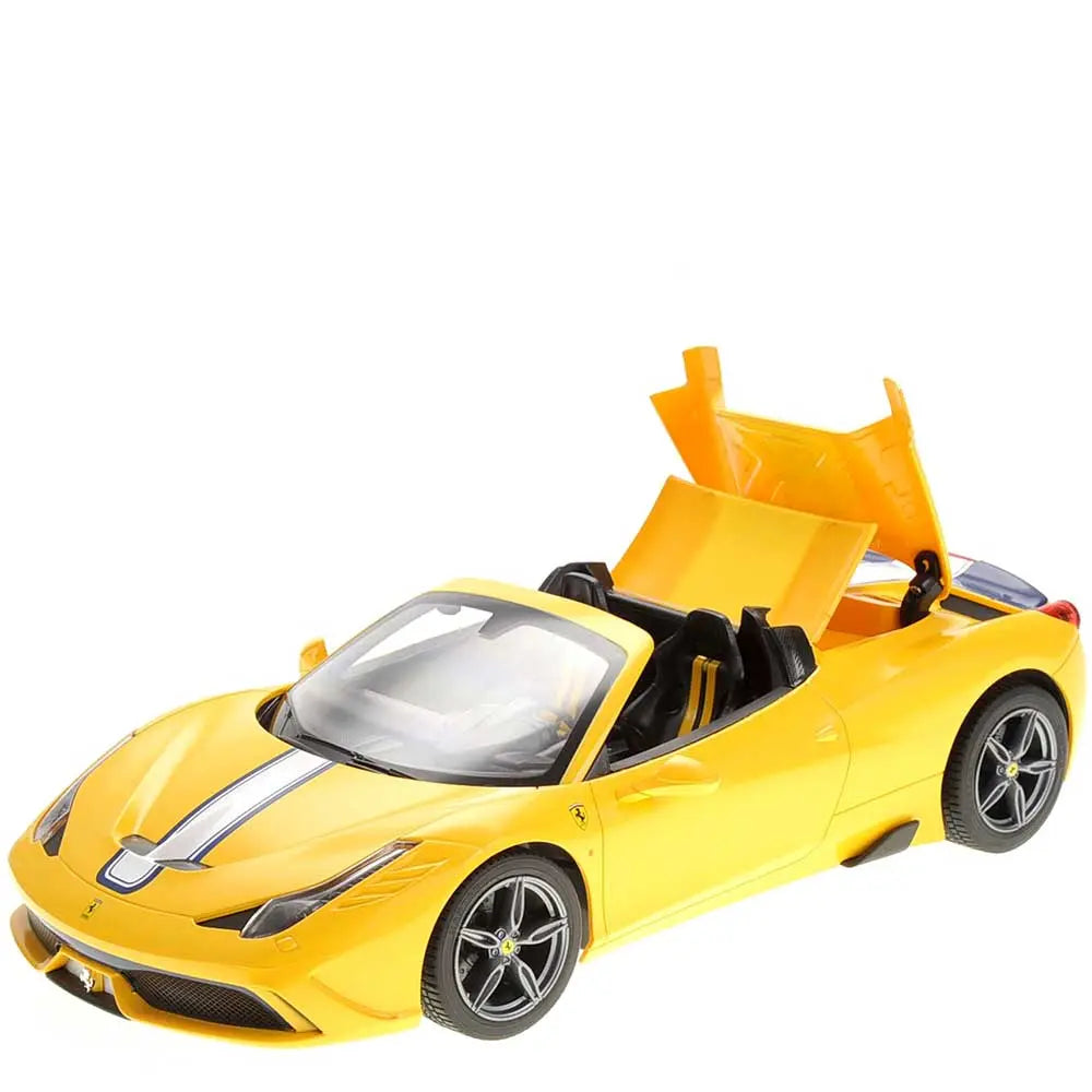 RC Ferrari 458 Speciale A 1:14 | Yellow G8Central