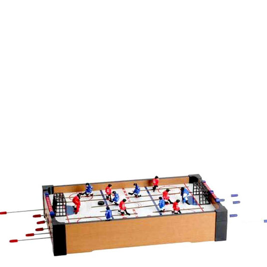 Mini Rod Hockey Game