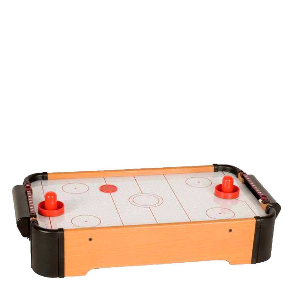 21 Inch Mini Air Hockey Table Top Game G8Central
