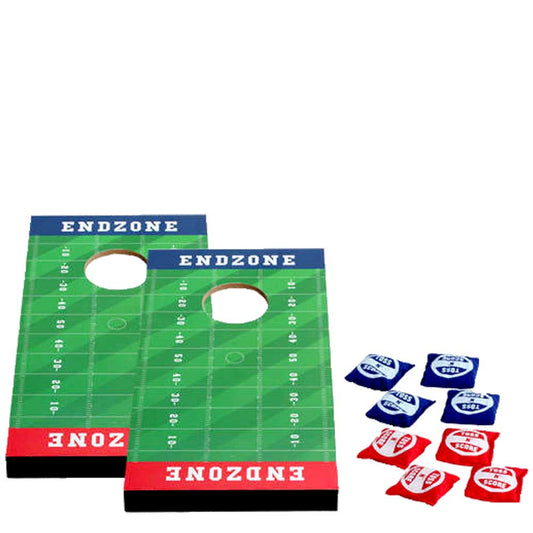 Endzone Bean Toss Games